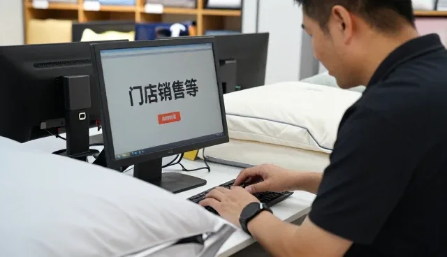 客户覆盖家庭床上用品怎么做得更稳：注重成本控制一线经验