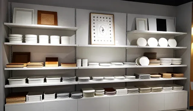 家庭升级中家居饰品的选型关注点与适用条件分析